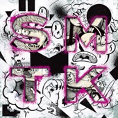 SMTK - EP artwork