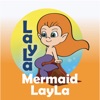 Mermaid LayLa - Single