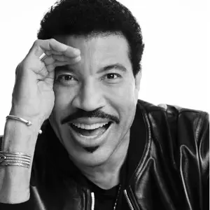 Lionel Richie