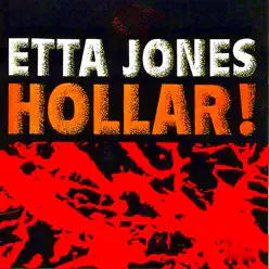Hollar! (Remastered) - Etta Jones