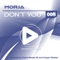 Don't You - Morja lyrics