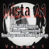 Mista A1 - Moments