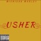 (Usher) - Michigan Marley lyrics