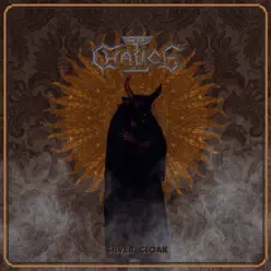 Silver Cloak - Single - Chalice Silver Cloak - Single - Chalice