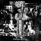 Disciples of Smut artwork