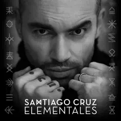 Elementales - Santiago Cruz