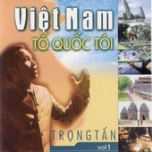 Việt Nam Tổ Quốc Tôi vol 1 artwork