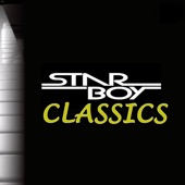 Star Boy Classics artwork