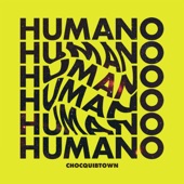 ChocQuibTown - Humano