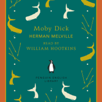 Herman Melville - Moby-Dick (Abridged) artwork