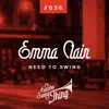 Need to Swing - Single album lyrics, reviews, download