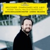 Gewandhausorchester Leipzig & Herbert Blomstedt - Parsifal, WWV 111: Prelude