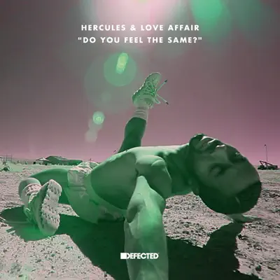 Do You Feel the Same? - Hercules and Love Affair Do You Feel the Same? - Hercules and Love Affair