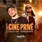 Cine Privê (feat. Rodriguinho) - Lucca lyrics