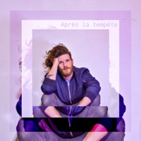 David Jobin - Après la tempête - EP artwork