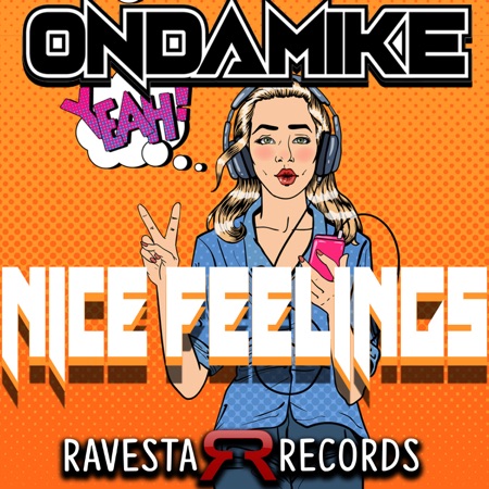 Nice Feelings