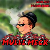 Mulle Meck 2020 - Mjølnur