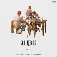 NCT U - Coming Home (Sung by TAEIL, DOYOUNG, JAEHYUN, HAECHAN) artwork