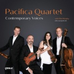 Pacifica Quartet - String Quartet No. 3 "Glitter, Doom, Shards, Memory": I. That Which Happened