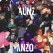 2pm in the Alleyway (feat. Veil Mundi) - Aunz lyrics