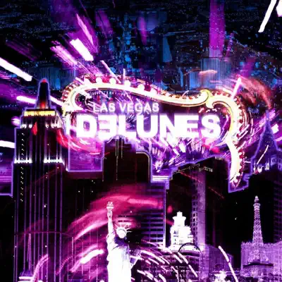 Las Vegas - EP - Delunes