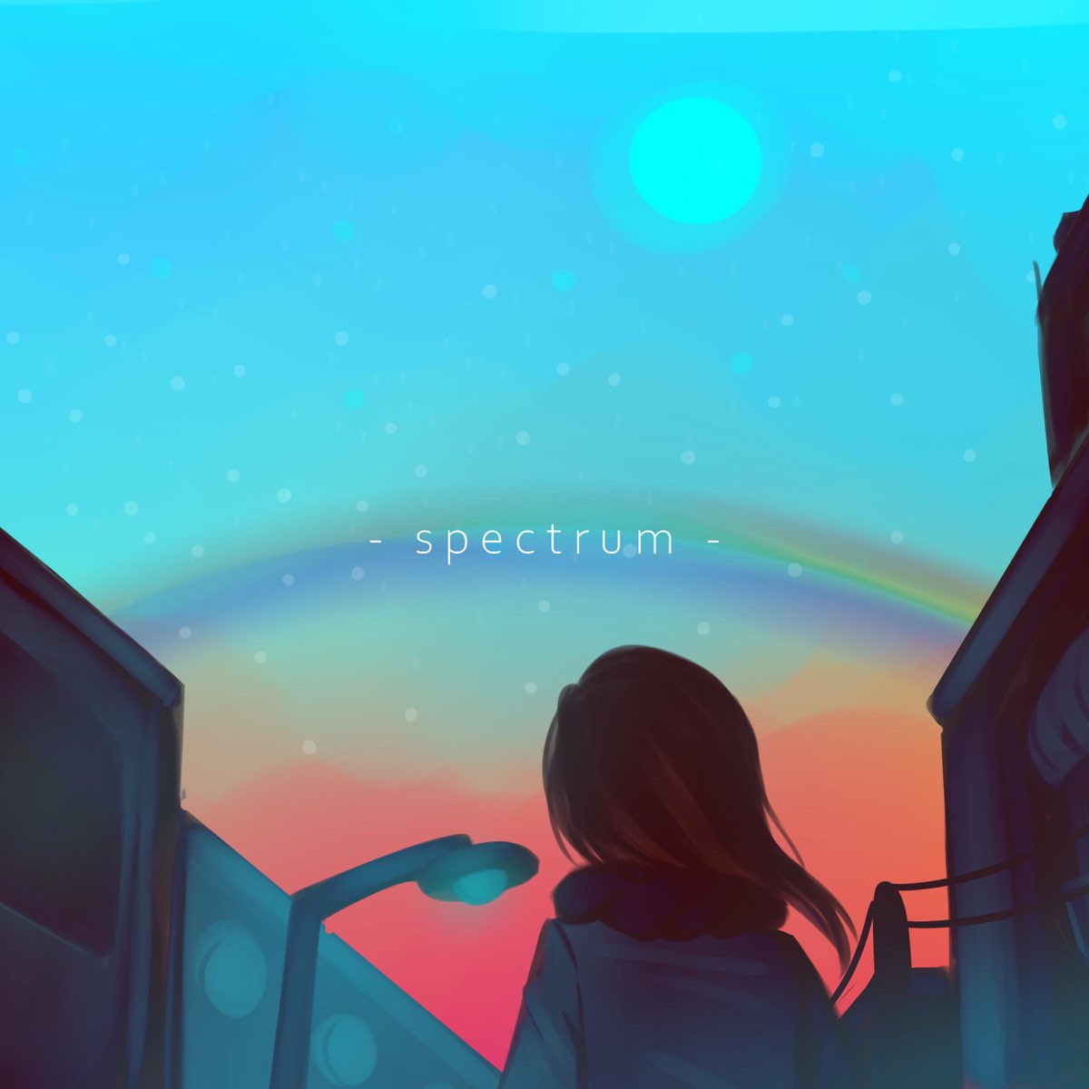 Spectrum By Circusp On Apple Music