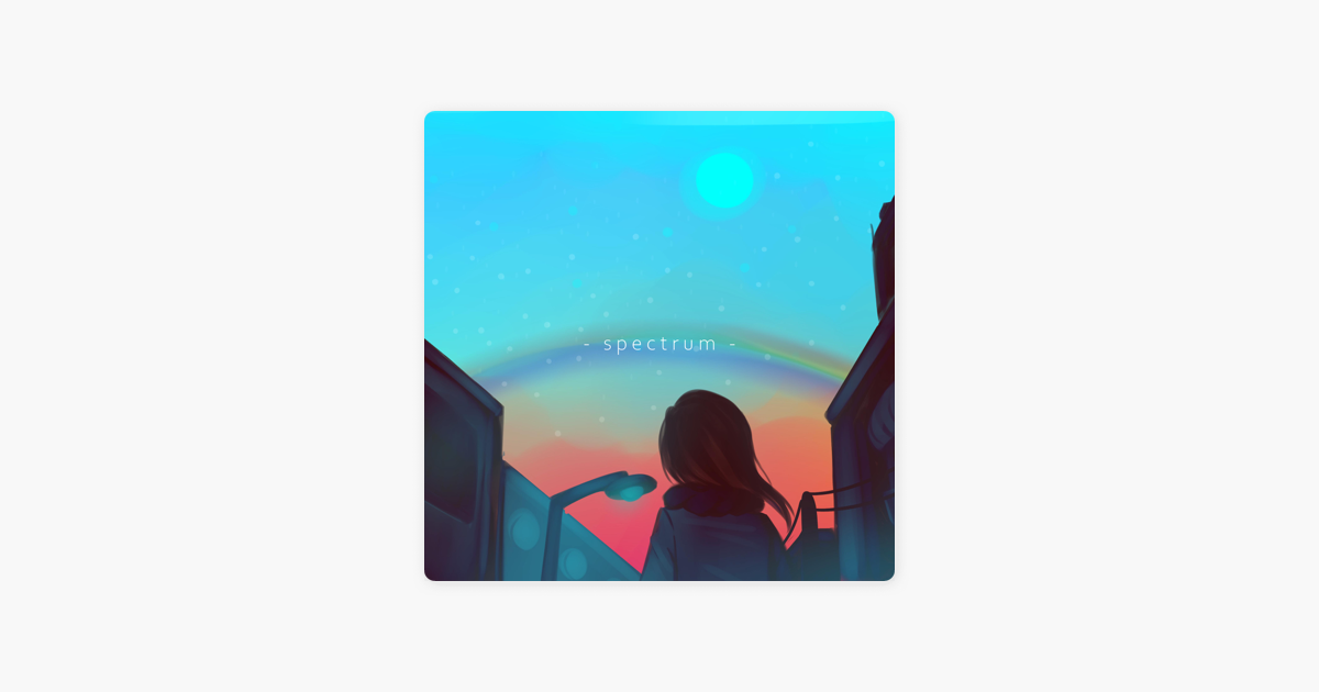 Spectrum By Circusp On Apple Music