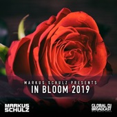 Global DJ Broadcast - In Bloom 2019 artwork
