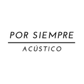 Por Siempre (Acústico) [feat. Cristina Clewett] artwork
