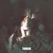 Thinking Part.2 - EP artwork
