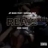 Reais (feat. Ganso 357) - Single album lyrics, reviews, download