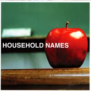 Household Names