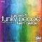 Funky People - Luis Pitti & Iñaky Garcia lyrics