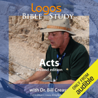 Dr. Bill Creasy - Acts artwork