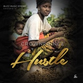 Hustle artwork