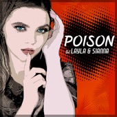 Poison artwork