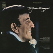 Tony Bennett - Don't Get Around Much Anymore