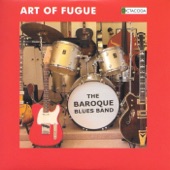 Art of Fugue artwork