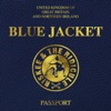 Riskee & The Ridicule - Blue Jacket