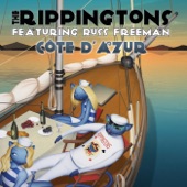 The Rippingtons - Sainte Maxime (feat. Russ Freeman)