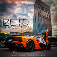 Beto - 3 FACETTEN artwork