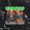 Uninspired (feat. B. Mitch) - Nick Severe lyrics