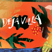 Dejavilla - EP artwork