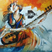 Sitar artwork