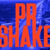 PR Shake - April 20th (Live at Kxlu)