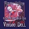 Voodoo Doll - Jimmy Willing & the Real Gone Hick-Ups lyrics