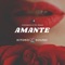 Amante (feat. Arándano & Din Beats) - Kitoko Sound lyrics
