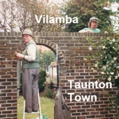 Taunton Town artwork