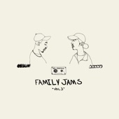 Family Jams Vol. 3 - EP