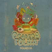 O Cabeça De Folha - EP artwork